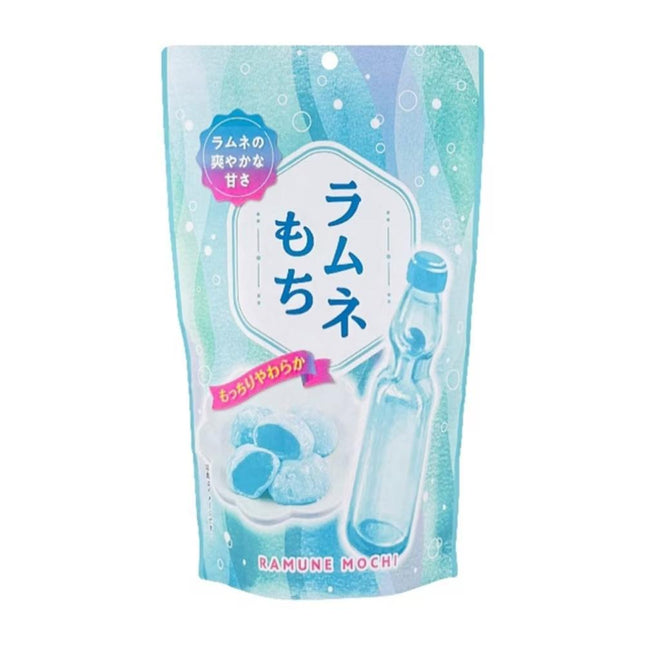 Seiki Ramune Mochi