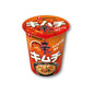 Nongshim Spicy Ramen Kimchi Cup Noodle - Konbini Stop