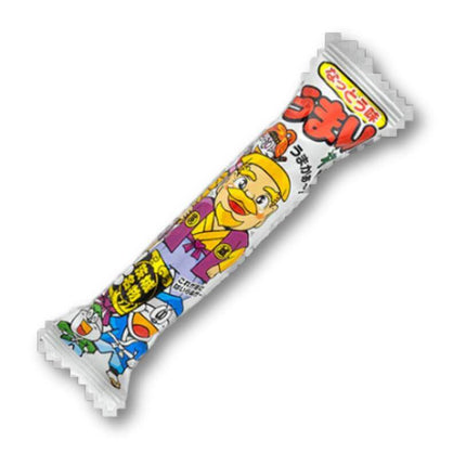Umaibo Natto Flavor - 5pcs - Konbini Stop