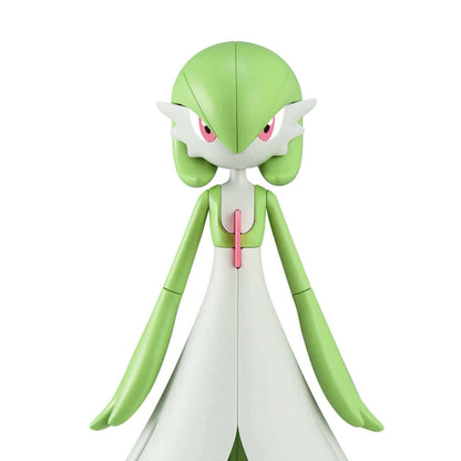 No.49 Gardevoir Model kit - Pokémon Select Series collection - Konbini Stop