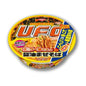 Nissin - Yakisoba U.F.O. Rich Shoyu Mix Noodles with Chili Oil Mayo - Konbini Stop