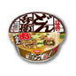 Nissin - Donbei Meat Udon - Konbini Stop