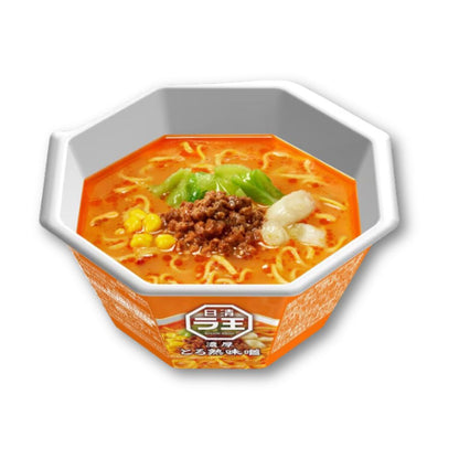 Nissin - Raoh Rich Miso