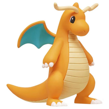 Takara Tomy Pocket Monsters - Dragonite MS-25