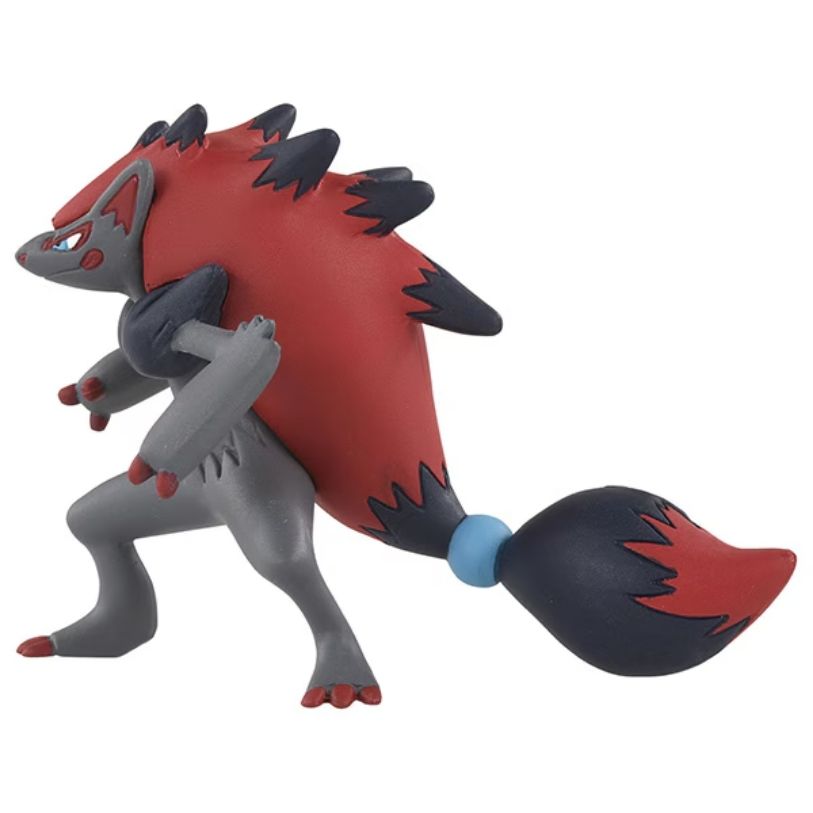 Takara Tomy Pocket Monsters - Zoroark MS-18