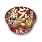 Nissin - Donbei Duck Dashi Soba - Konbini Stop