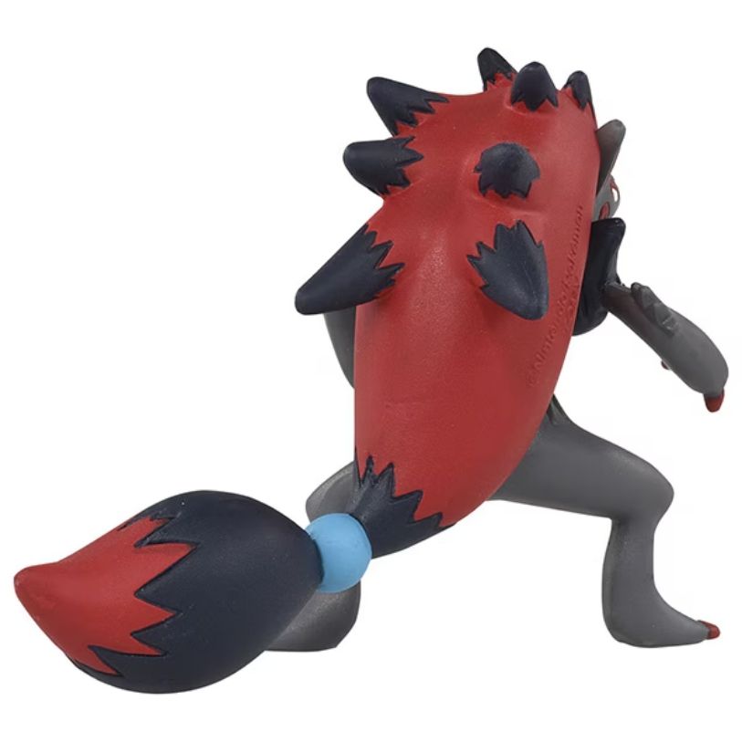 Takara Tomy Pocket Monsters - Zoroark MS-18