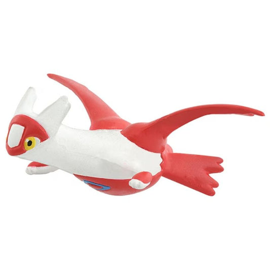 Takara Tomy Taschenmonster - Latias MS-47