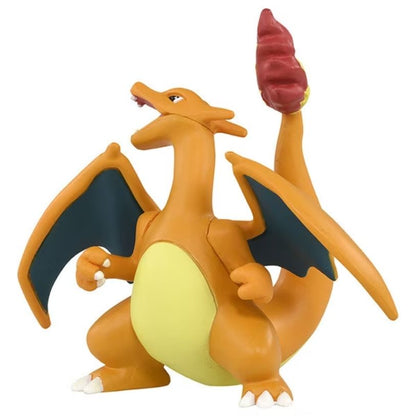 Takara Tomy Pocket Monsters - Charizard MS-15