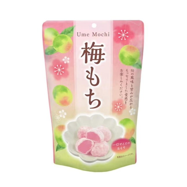 Seiki Ume Mochi