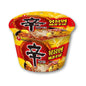 Nongshim Spicy Ramen Cheese Yakisoba - Konbini Stop