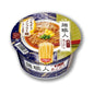 Nissin - Men Shokunin Thick Dashi Ago Dashi with Whole Wheat and Kombu Noodles - Konbini Stop