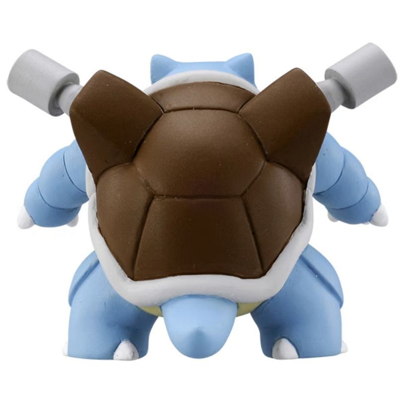 Takara Tomy Pocket Monsters - Blastoise MS-16