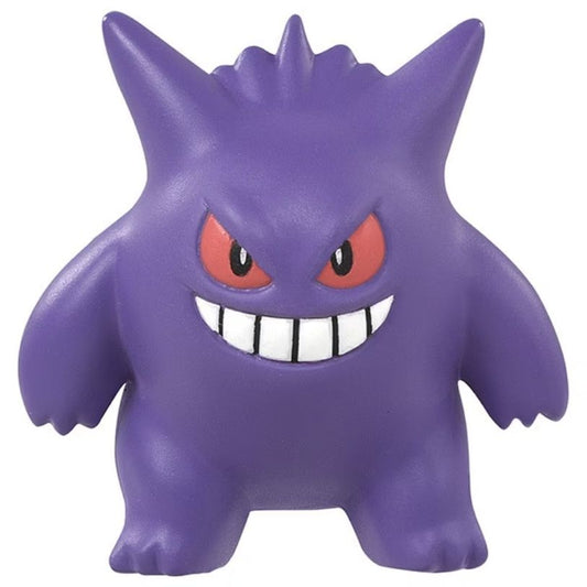 Takara Tomy Pocket Monsters - Gengar MS-26