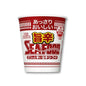 Nissin - Cup Noodles Spicy Seafood Noodle ( Red Seafood Noodle) - Konbini Stop