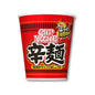 Nissin - The Decisive Factor is the Flavorful "Bukkake Roasted Chili Pepper" - Konbini Stop