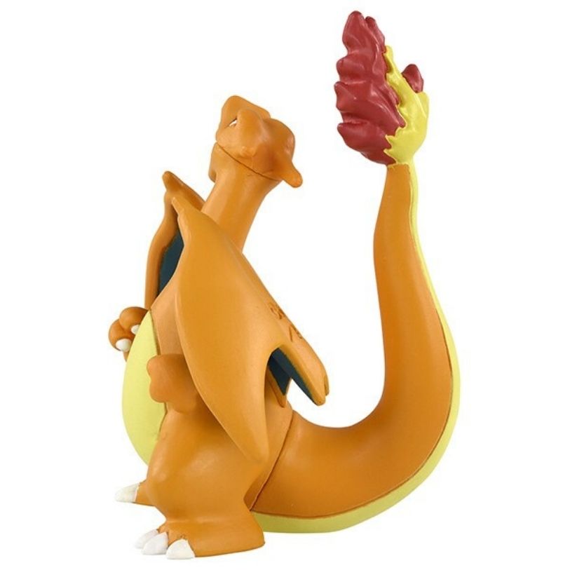 Takara Tomy Pocket Monsters - Charizard MS-15