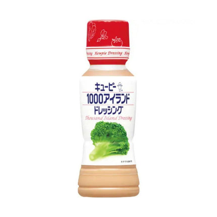 Aderezo Kewpie 1000 Island