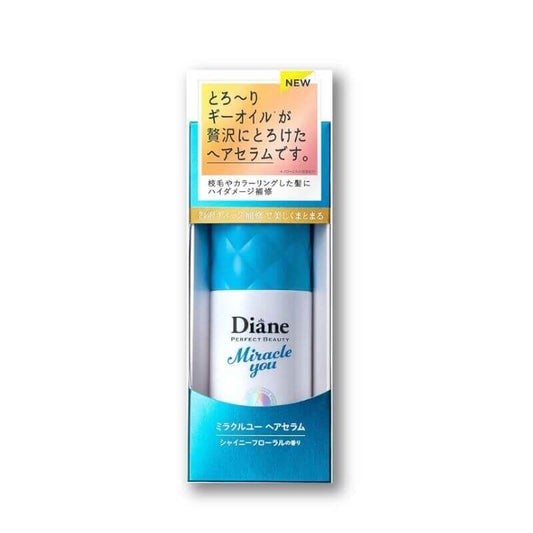 Diane [Miracle You] Hair Serum Treatment - konbinistop