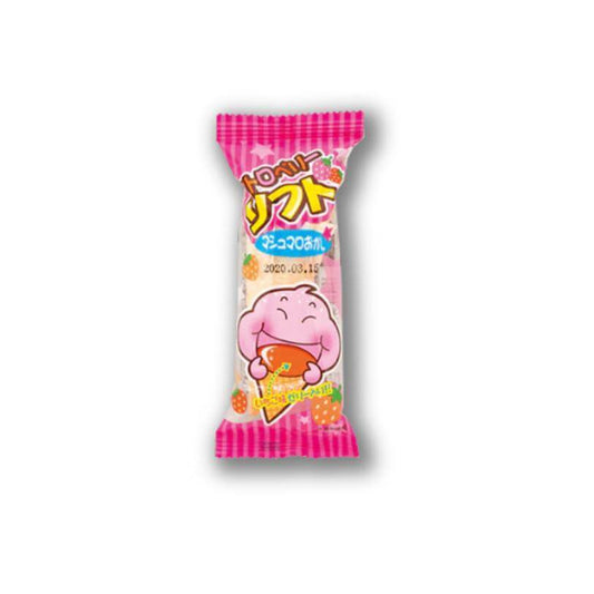 YaoKin - Strawberry Soft - Konbini Stop