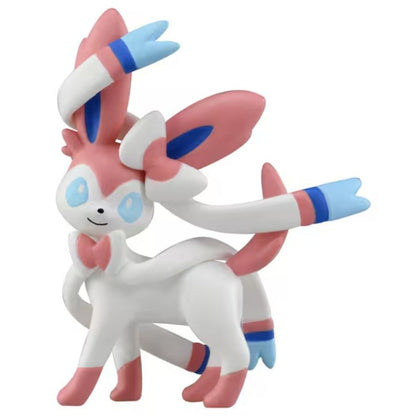 Takara Tomy Pokemon Monster Collection - Sylveon