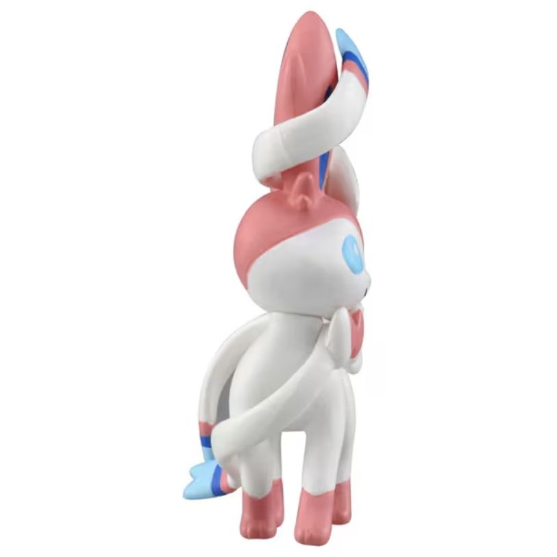 Takara Tomy Pokemon Monster Collection - Sylveon