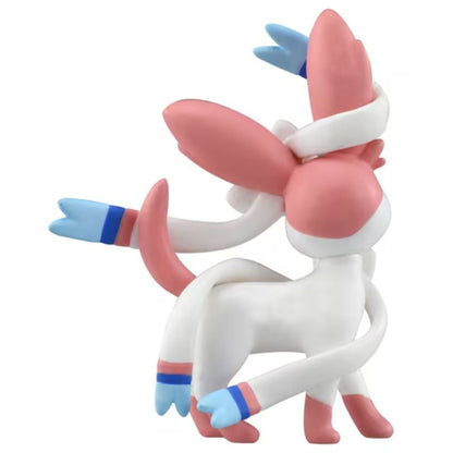 Takara Tomy Pokemon Monster Collection - Sylveon