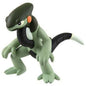 Takara Tomy Pocket Monsters - Cyclizar MS-50