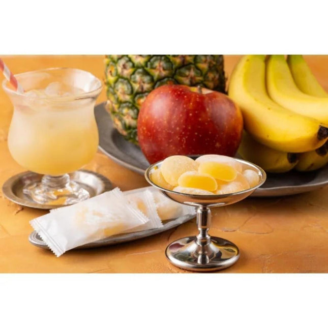 Seiki Mixed Fruit Juice Mochi