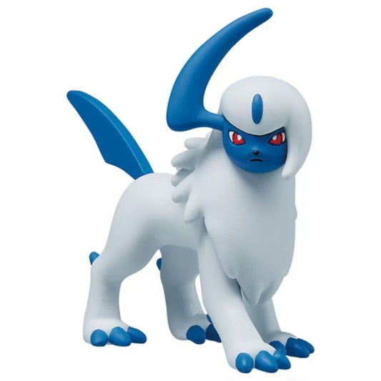 Takara Tomy Taschenmonster - Absol MS-46