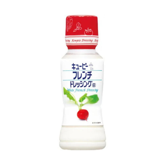 Kewpie white French Dressing