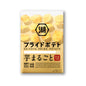 Koikeya PRIDE Potato Chips - Whole Potatoes Without Salt - Konbini Stop