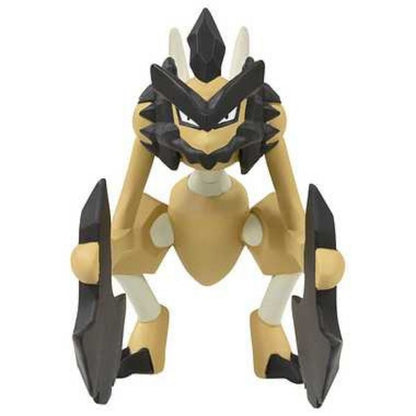 Takara Tomy Pocket Monsters - Kleavor ( Basagiri )  MS-21