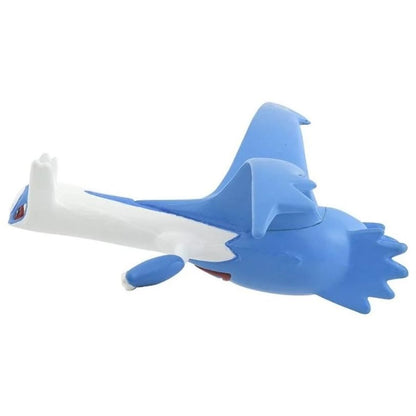 Takara Tomy Pocket Monsters - Latios MS-48