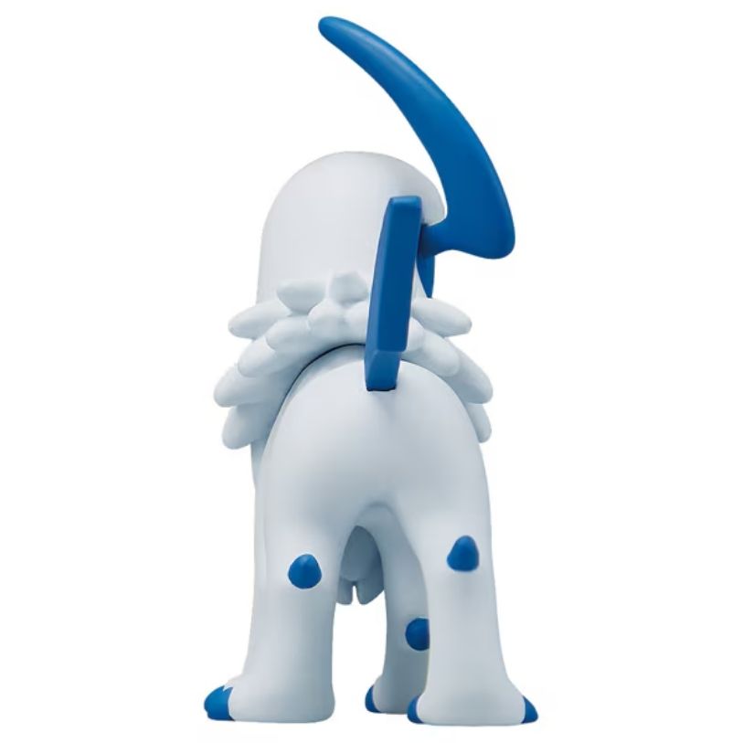 Takara Tomy Pocket Monsters - Absol MS-46