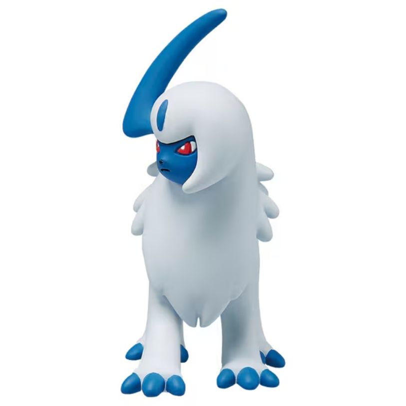 Takara Tomy Pocket Monsters - Absol MS-46