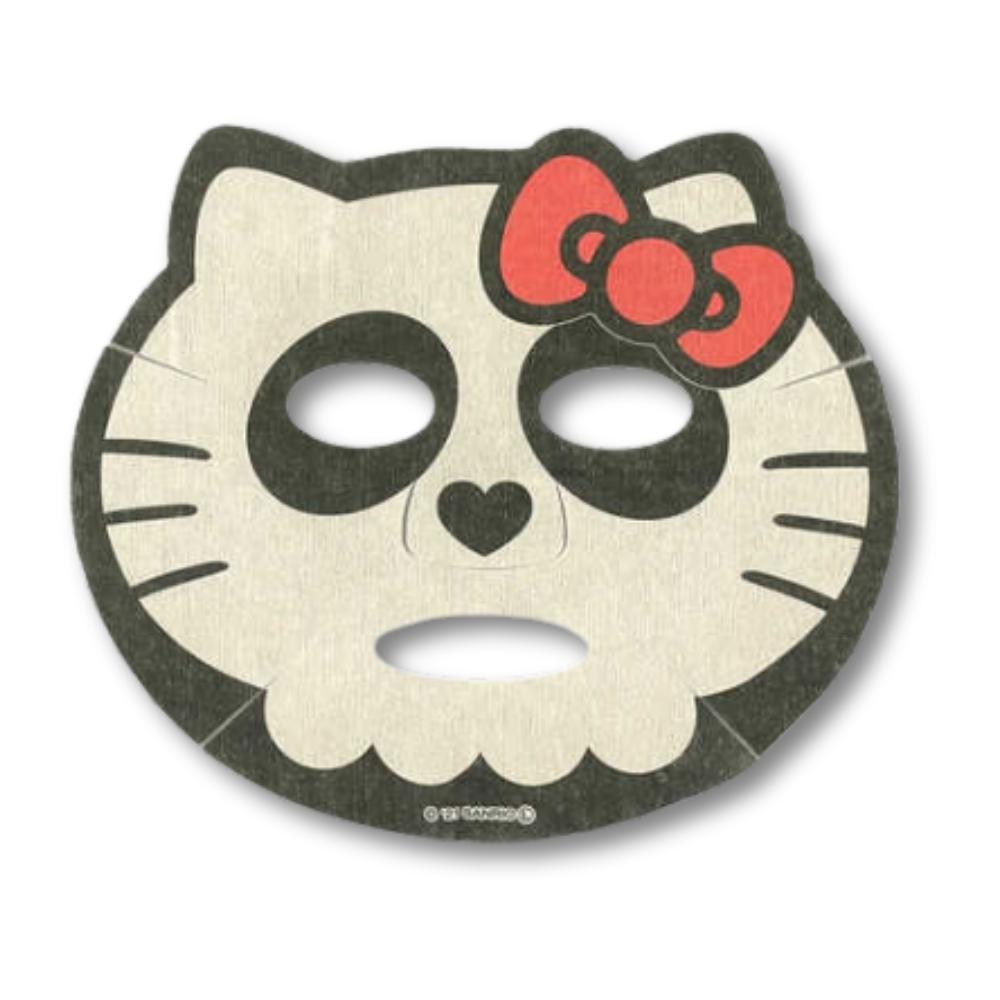 Sanrio Gesichtspackung Kuromi – Blaubeere