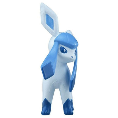 Takara Tomy Pokemon Monster Collection - Glaceon