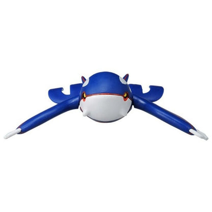 Takara Tomy Pocket Monsters - Kyogre ML-04