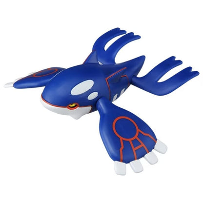 Takara Tomy Pocket Monsters - Kyogre ML-04