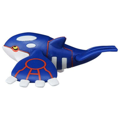 Takara Tomy Pocket Monsters - Kyogre ML-04