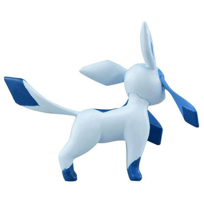 Takara Tomy Pokemon Monster Collection - Glaceon