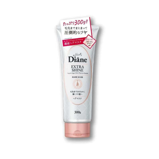 Diane Hair Mask [Extra Shine] Floral & Berry Scent - konbinistop