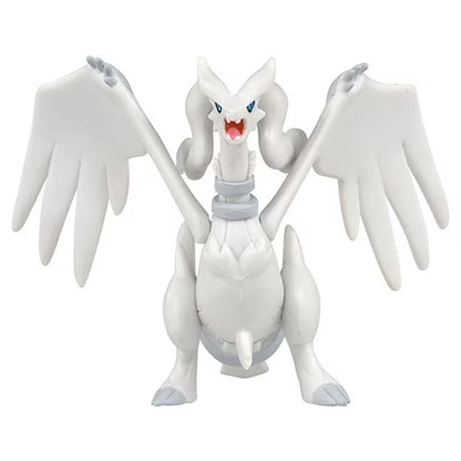 Takara Tomy Pocket Monsters - Reshiram ML-08