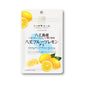 Nippon Ale Gummy- Hachijo Fruit Lemon juice - Konbini Stop