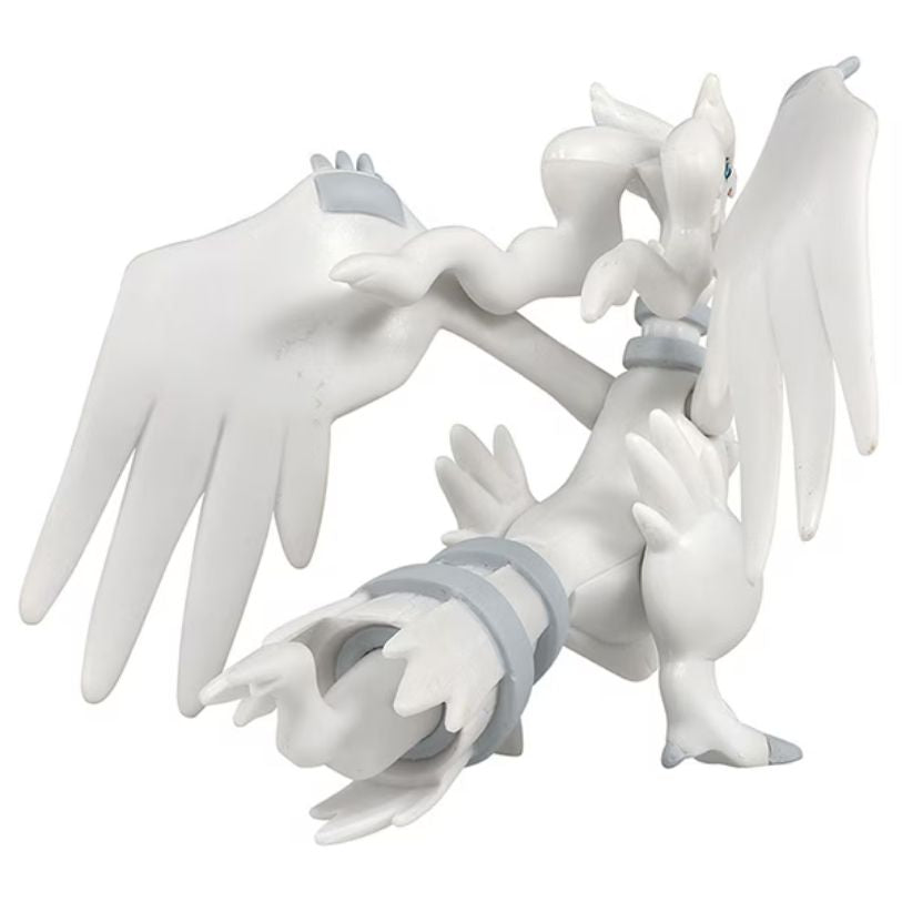 Takara Tomy Pocket Monsters - Reshiram ML-08