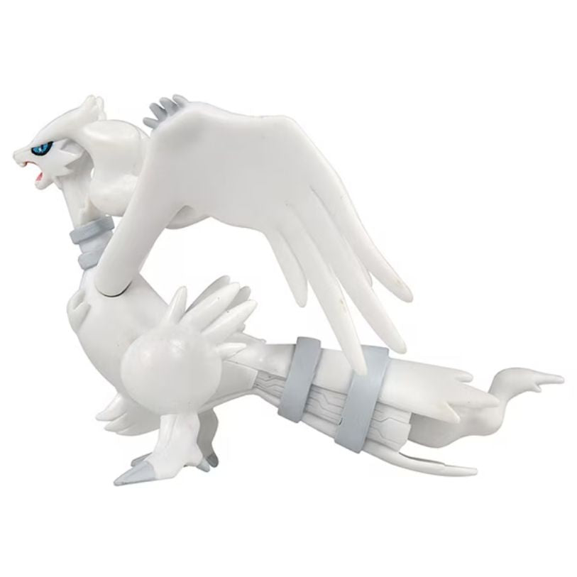 Takara Tomy Pocket Monsters - Reshiram ML-08