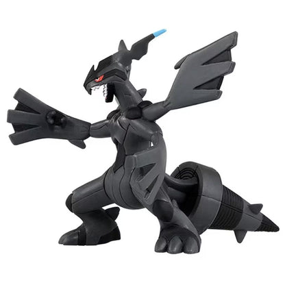 Takara Tomy Pocket Monsters - Zekrom ML-09