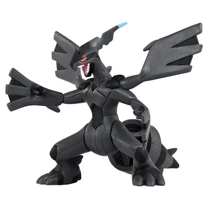 Takara Tomy Pocket Monsters - Zekrom ML-09