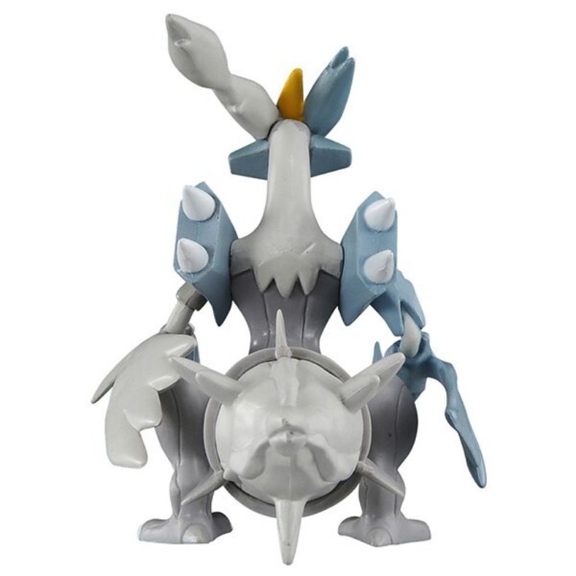 Takara Tomy Pocket Monsters - White Kyurem ML-10